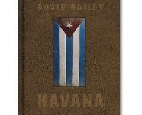 David Bailey - Havana David Bailey - Havana