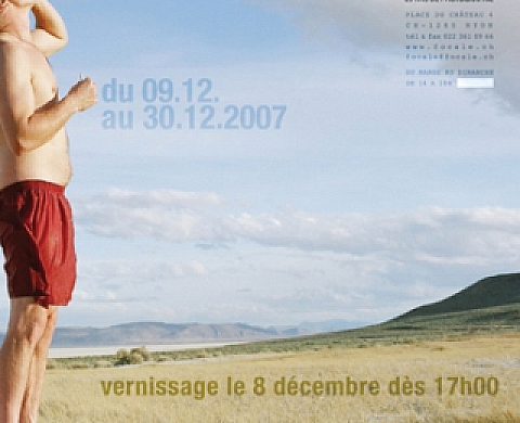 La galerie Focale s'expose La galerie Focale s'expose