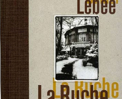 Daniel Lebée - La Ruche Daniel Lebée - La Ruche
