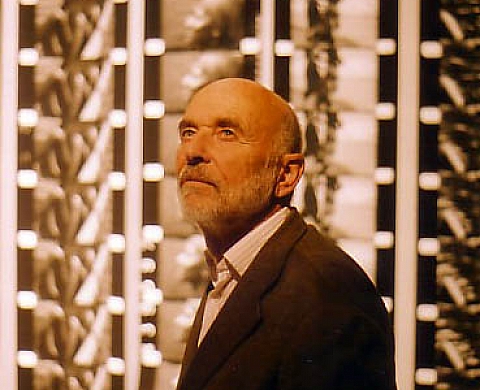 Entretien avec Peter Knapp à l'occasion des Transphotographiques