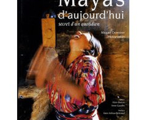 Miquel Dewever-Plana - Les Mayas Miquel Dewever-Plana - Les Mayas