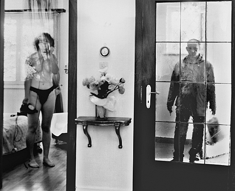 Exposition de Jean-Claude Delalande