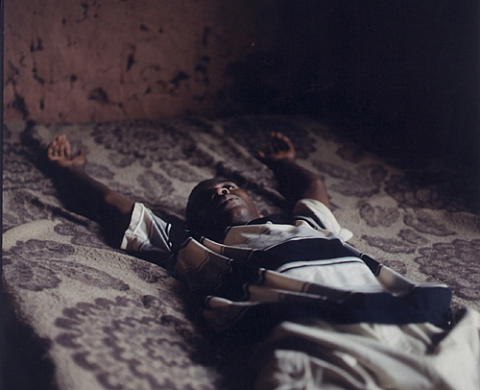 Un autre monde - Rencontres africaines de la photographie Un autre monde - Rencontres africaines de la photographie