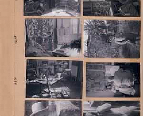 Le « Scrapbook » d'Henri Cartier-Bresson Le « Scrapbook » d'Henri Cartier-Bresson