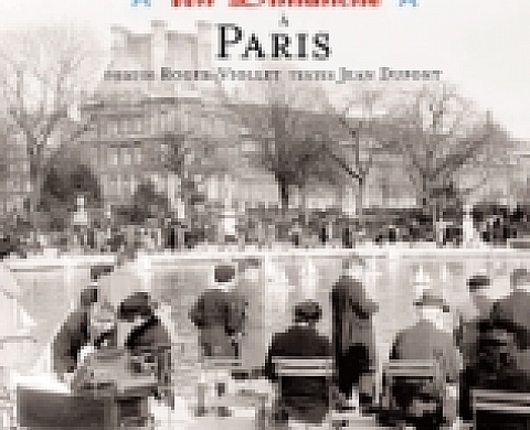 Un dimanche à Paris Un dimanche à Paris