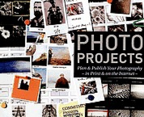 Photo Projects. Photo Projects.