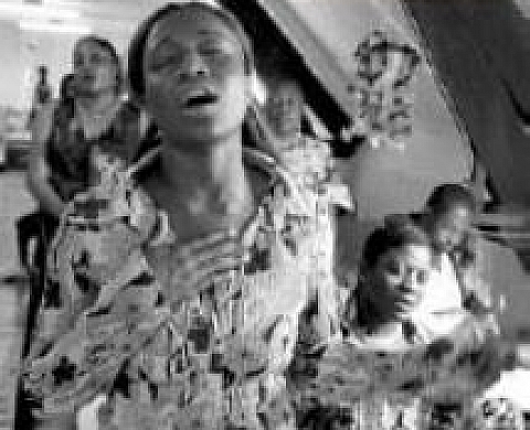 Raymond Dakoua Effervescences Raymond Dakoua Effervescences