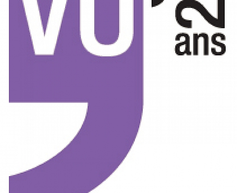 Interview de Robert Delpire sur Agence VU'