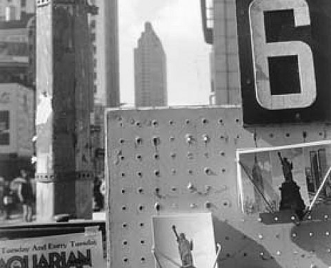 Lee Friedlander - 50 ans de photographie Lee Friedlander - 50 ans de photographie