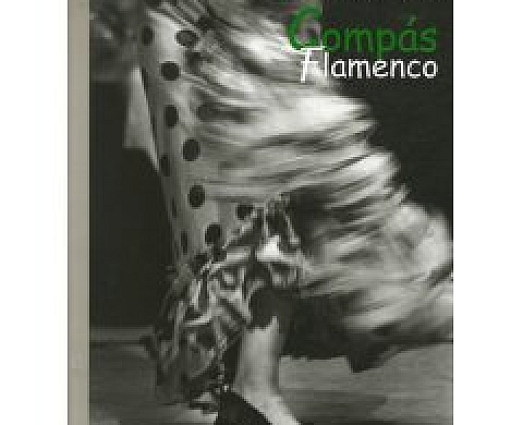 Compas Flamenco de Michel Dieuzaide Compas Flamenco de Michel Dieuzaide