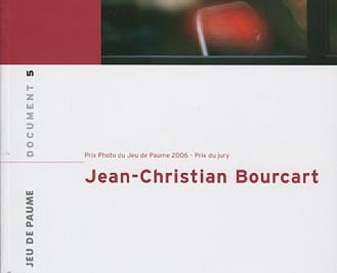 Jean-Christian Bourcart / Jürgen Nefzger Jean-Christian Bourcart / Jürgen Nefzger