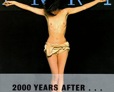Bettina Rheims - I.N.R.I Bettina Rheims - I.N.R.I