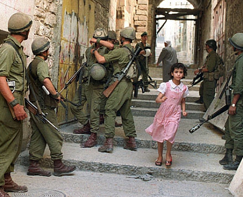 Patrick Baz Extrême Moyent-Orient