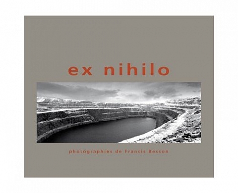 Ex Nihilo Francis Besson Ex Nihilo Francis Besson