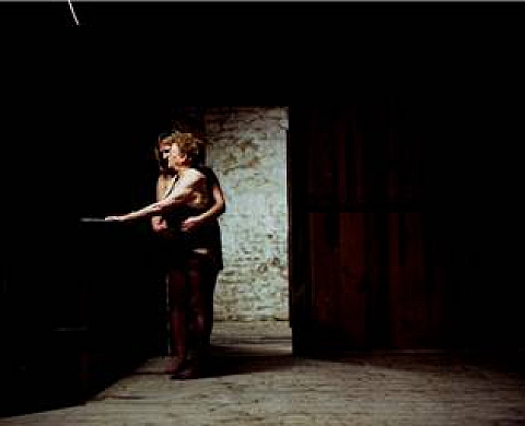 Entre nous... Anabelle Munoz-Rio