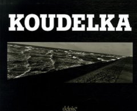 Koudelka par Robert Delpire Koudelka par Robert Delpire
