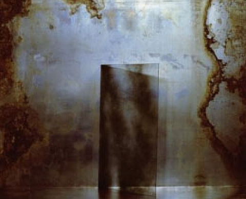 Béatrice Helg - A la lumière de l'ombre