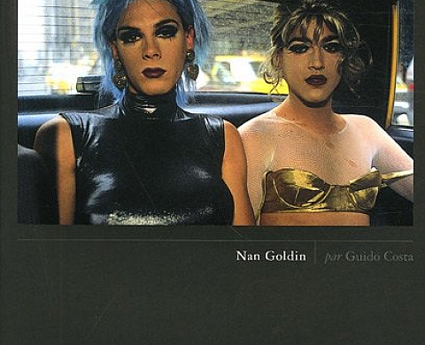 Nan Goldin Nan Goldin