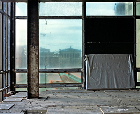 Thomas Florschuetz- Palastbilder