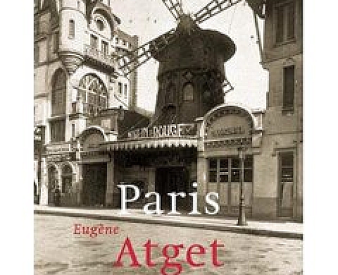 Paris, Eugène Atget Paris, Eugène Atget