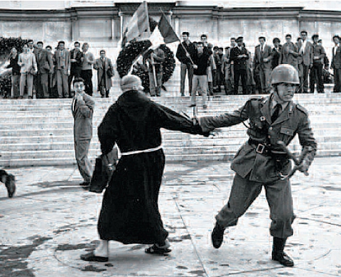 Photojournalisme Italien Photojournalisme Italien