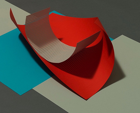 Frank Hülsbömer  The anatomy of surface