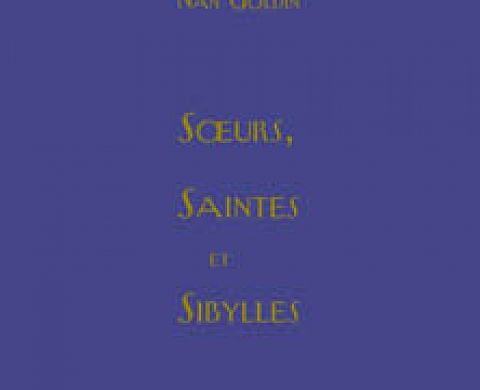 Soeurs, Saintes et Sibylles de Nan Goldin Soeurs, Saintes et Sibylles de Nan Goldin