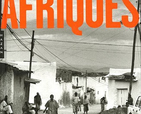 Raymond Depardon - Afriques Raymond Depardon - Afriques