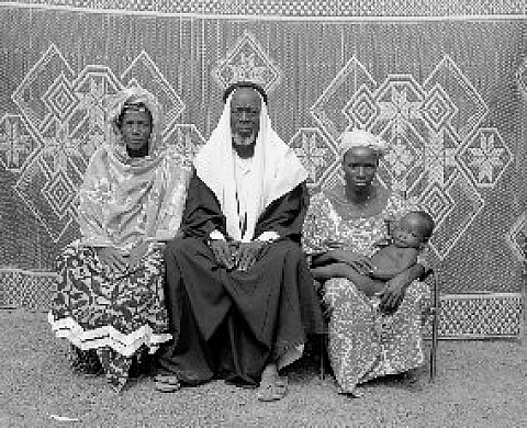 Malick Sidibe Mon Village Malick Sidibe Mon Village