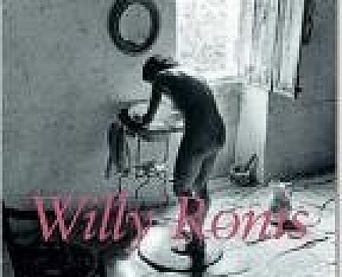 Willy Ronis de Jean-Claude Gautrand Willy Ronis de Jean-Claude Gautrand