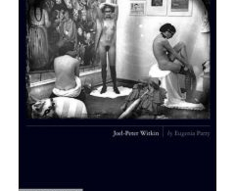 Joel-P Witkin Joel-P Witkin