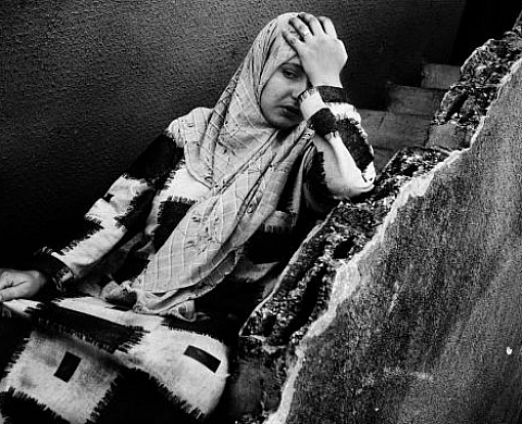 Autori vari World Press Photo 2007