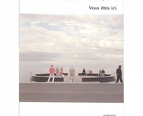 Mathieu Bernard-Reymond - Vous êtes ici Mathieu Bernard-Reymond - Vous êtes ici