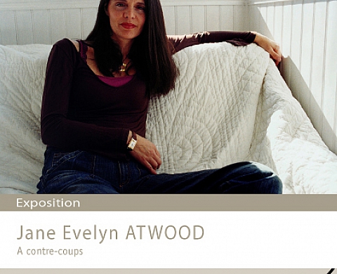 Jane Evelyn Atwood - À contre-coups Jane Evelyn Atwood - À contre-coups