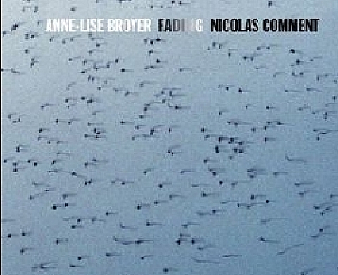 Anne-Lise Broyer, Nicolas Comment Anne-Lise Broyer, Nicolas Comment