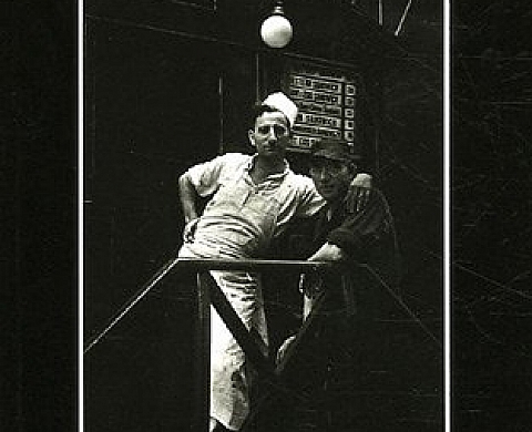 Walker Evans Walker Evans