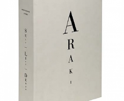 Nobuyoshi Araki : Moi, la Vie, la Mort Nobuyoshi Araki : Moi, la Vie, la Mort