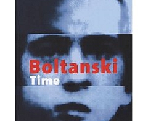 Christian Boltanski: Time Christian Boltanski: Time