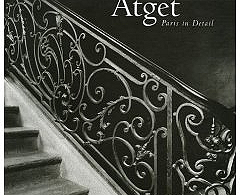 Atget : L'Art décoratif Atget : L'Art décoratif