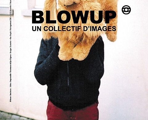 BlowUp : Un collectif d'images Botanique - Museum BlowUp : Un collectif d'images Botanique - Museum