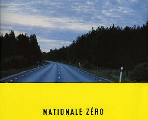 Nationale zéro - par Tendance floue Nationale zéro - par Tendance floue