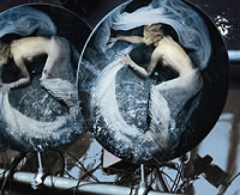 Didier Michalet et Karen Firdman 