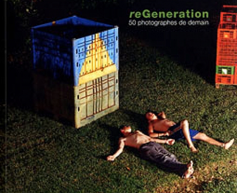 ReGeneration: 50 photographes de demain ReGeneration: 50 photographes de demain