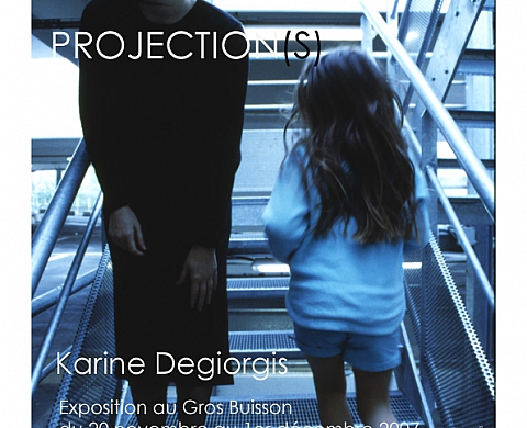 Photographies Karine Degiorgis