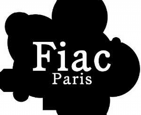 Exposition : La 32ème édition de la FIAC 2005 , Paris, France. Exposition : La 32ème édition de la FIAC 2005 , Paris, France.
