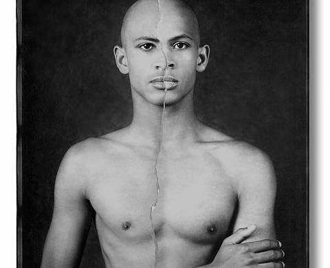 Rétrospective de l'oeuvre du photographe allemand Andreas Mahl