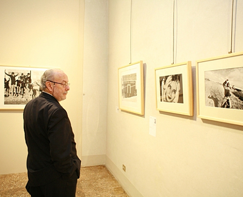 Mostra del Decennale e di Margherita benetti