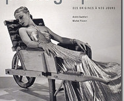 L'art et l'histoire de la photographie L'art et l'histoire de la photographie