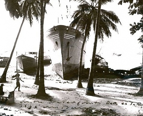 Indian Ocean Journals - Max Pam Indian Ocean Journals - Max Pam