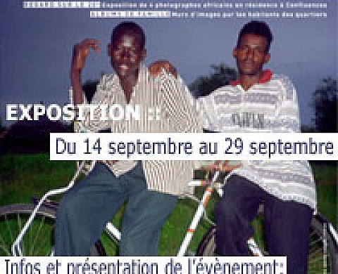 Nouvelles africaines, quand l'Afrique s'expose en images Nouvelles africaines, quand l'Afrique s'expose en images